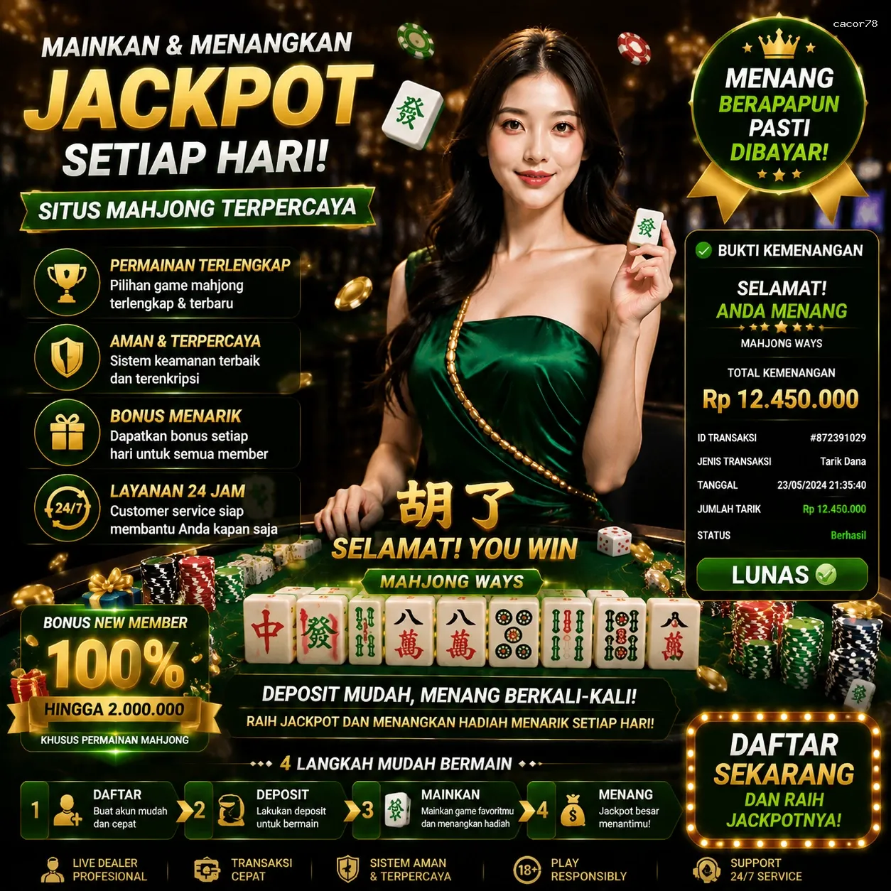 cacor78